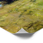 アーサーストリートンクレモーンパストラル ポスター (角)