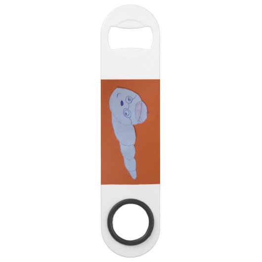 アーサースピードボトルオープナー スピード栓抜き (正面)