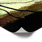 アーサーラッカムイラストレーションコムススターリーナイト ポスター (角)