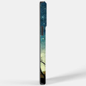 アーサーラッカムイラストレーションコムススターリーナイト Case-Mate iPhoneケース (裏面 / 右)