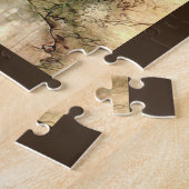 アーサーラッカムイラストレーションミッドサマーナイトドリーム ジグソーパズル (側面)