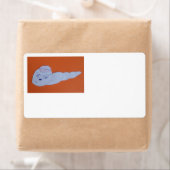 アーサー出荷ラベル ラベル (インサイチュ)