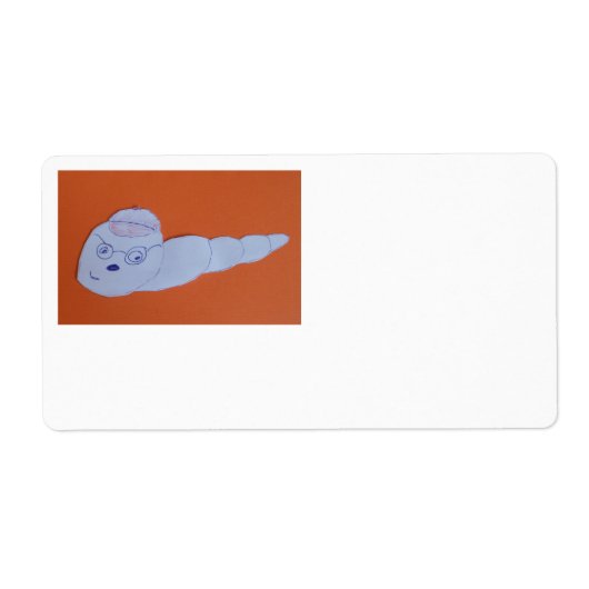 アーサー出荷ラベル ラベル (正面)