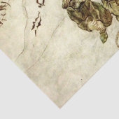 アーサー失った・ラッカムの暗黒の森で 薄葉紙 (詳細)