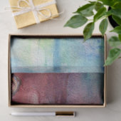 アーサー湖の伝説のグノーモンと女性 薄葉紙 (ギフト)