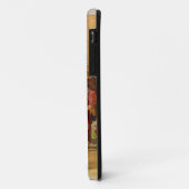 アーサー王と円卓の騎士 Case-Mate iPhoneケース (裏面/左)