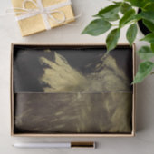 アーサー王はチャールズ・アーネスト・バトラー 薄葉紙 (ギフト)