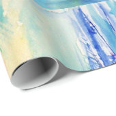 アーサー王、湖の御方、エクスカリバー ラッピングペーパー (ロールコーナー)