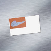 アーサー磁気名刺 マグネット名刺 (インサイチュ)