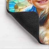 アーサー~とその愛犬~マウスパッド マウスパッド (コーナー)