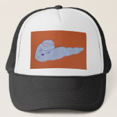 アーサー キャップ (正面)