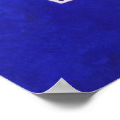 アーサー・サリヴァンプリント ポスター (角)