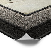 アーサー・ジョン・エルセリの天候に左右される ポスター (角)