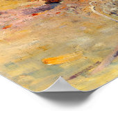 アーサー・ストリートンザ・セレクターの小屋Whelan ポスター (角)