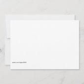 アーサー・ドーブ、雲と水 (裏面)