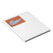 アーサー ノートパッド (アングル)