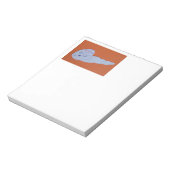 アーサー ノートパッド (回転)