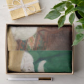 アーサー・ヘイヤーによる猫同士の会話 薄葉紙 (ギフト)