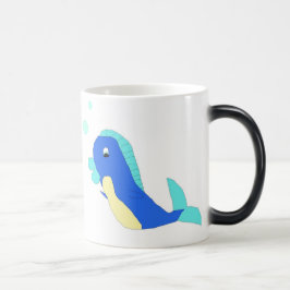 アーサー・マグ モーフィングマグカップ