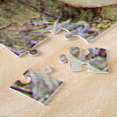 アーサー・ラッカムによるパンドラの箱 ジグソーパズル (側面)