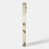 アーサー・ラッカムによる森の老婦人 Case-Mate iPhoneケース (裏面 / 右)