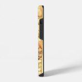 アーサー・ラッカムの妖精 iPhoneケース (左側面)