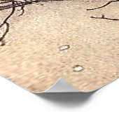 アーサー・ラッカムの「ジャック・フロスト」 ポスター (角)