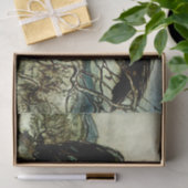 アーサー・ラッカム著「トワ・コルビ」 薄葉紙 (ギフト)