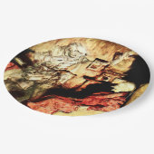 アーサー・ラッカム – クリスマスキャロル – スクルージ ペーパープレート (アングル)