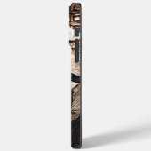 アーサー・ラッカム・グリムの童話の猫 Case-Mate iPhoneケース (裏面 / 左)