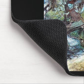 アーサー・ラッカム マウスパッド (コーナー)