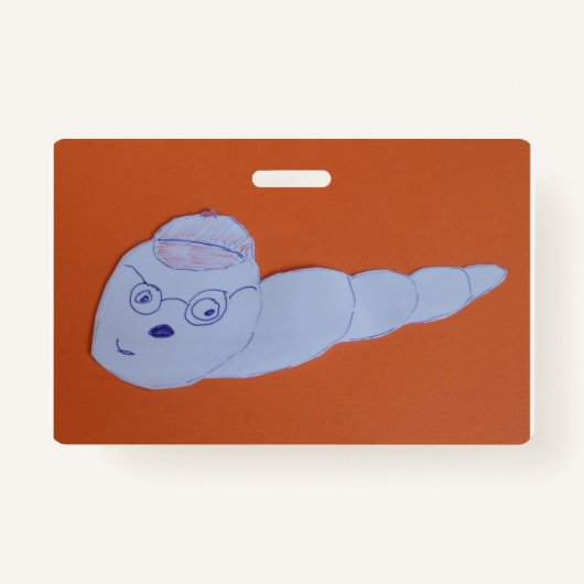 アーサー・ラニヤール バッジ (正面)