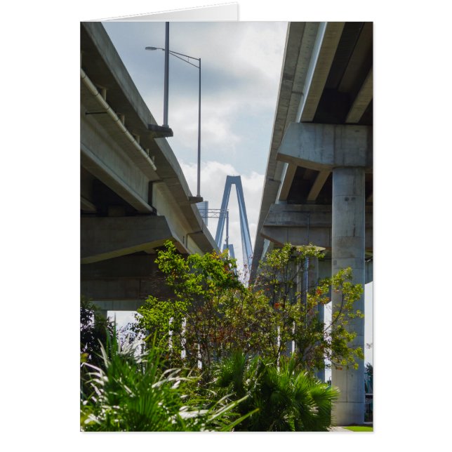 アーサー・ラヴェネルの下 (正面)