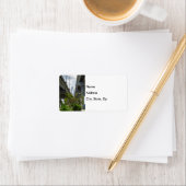 アーサー・ラヴェネルの下 ラベル (インサイチュ)