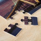 アーサー・ラヴェネル・ブリッジ ジグソーパズル (側面)