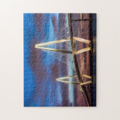 アーサー・ラヴェネル・ブリッジ ジグソーパズル (縦)