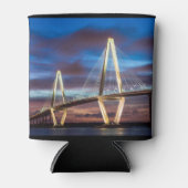 アーサー・ラヴェネル・ブリッジ 缶クーラー (正面)