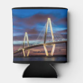 アーサー・ラヴェネル・ブリッジ 缶クーラー (裏面)