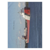 アーサー・M・アンダーソンのテーブルクロス テーブルクロス (正面)