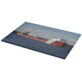 アーサー・M・アンダーソン切削板 カッティングボード (角)