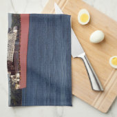 アーサー・M・アンダーソン・キッチンタオル キッチンタオル (四つ折り)