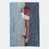 アーサー・M・アンダーソン・キッチンタオル キッチンタオル (縦)