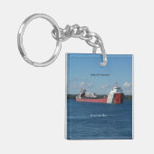 アーサー・M・アンダーソン・キーチェーン キーホルダー (正面左)