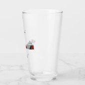 アーサー・M・アンダーソン・グラス タンブラーグラス (左)