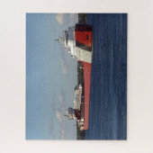 アーサー・M・アンダーソン・ジグソーパズル ジグソーパズル (縦)