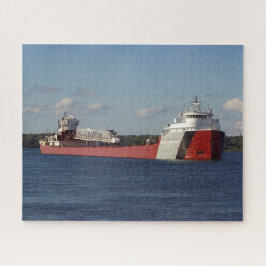 アーサー・M・アンダーソン・ジグソーパズル ジグソーパズル