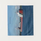 アーサー・M・アンダーソン・タペストリー タペストリー (正面)