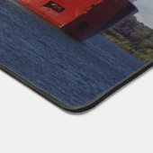 アーサー・M・アンダーソン デスクマット (コーナー)