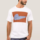 アーサー Tシャツ (正面)