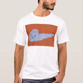 アーサー Tシャツ